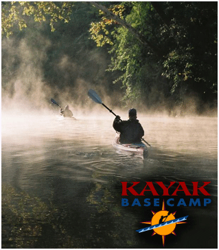 Click to Connect to Kayak Float Tours