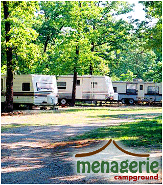 Click here to view Menagerie Campground
